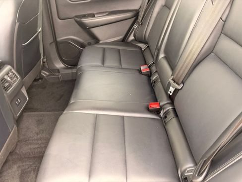 Certified 2023 Nissan Rogue SV w/ SV Premium Package FWD image 17