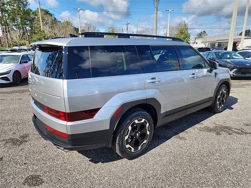 New 2025 Hyundai Santa Fe SEL image 3