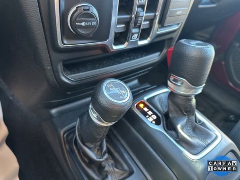 Used 2021 Jeep Wrangler Unlimited Sport image 5