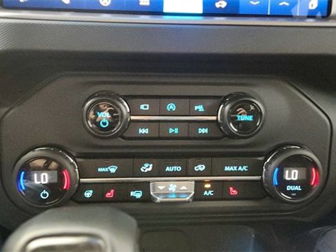 Used 2024 Ford Bronco Raptor w/ Interior Carbon Fiber Pack 6 image 51