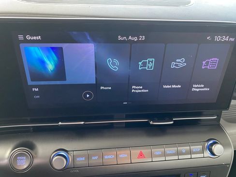 Certified 2024 Hyundai Kona SEL FWD image 16