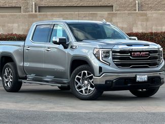 Certified 2023 GMC Sierra 1500 SLT w/ SLT Premium Package video 2