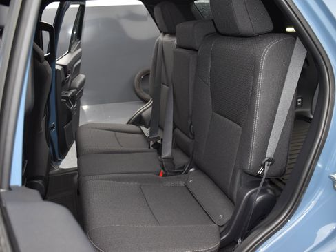 Used 2025 Toyota 4Runner SR5 RWD image 22