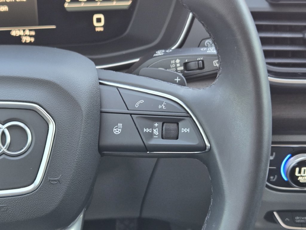 Certified 2023 Audi Q5 2.0T Premium Plus AWD/4WD image 37