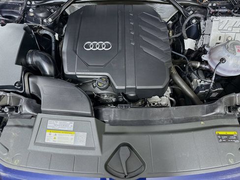 Certified 2023 Audi Q5 2.0T Premium Plus w/ Premium Plus Package AWD/4WD image 30