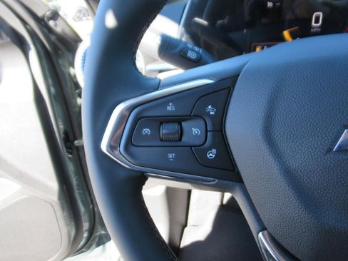 New 2026 Chevrolet Trax LT w/ LT Convenience Package image 18