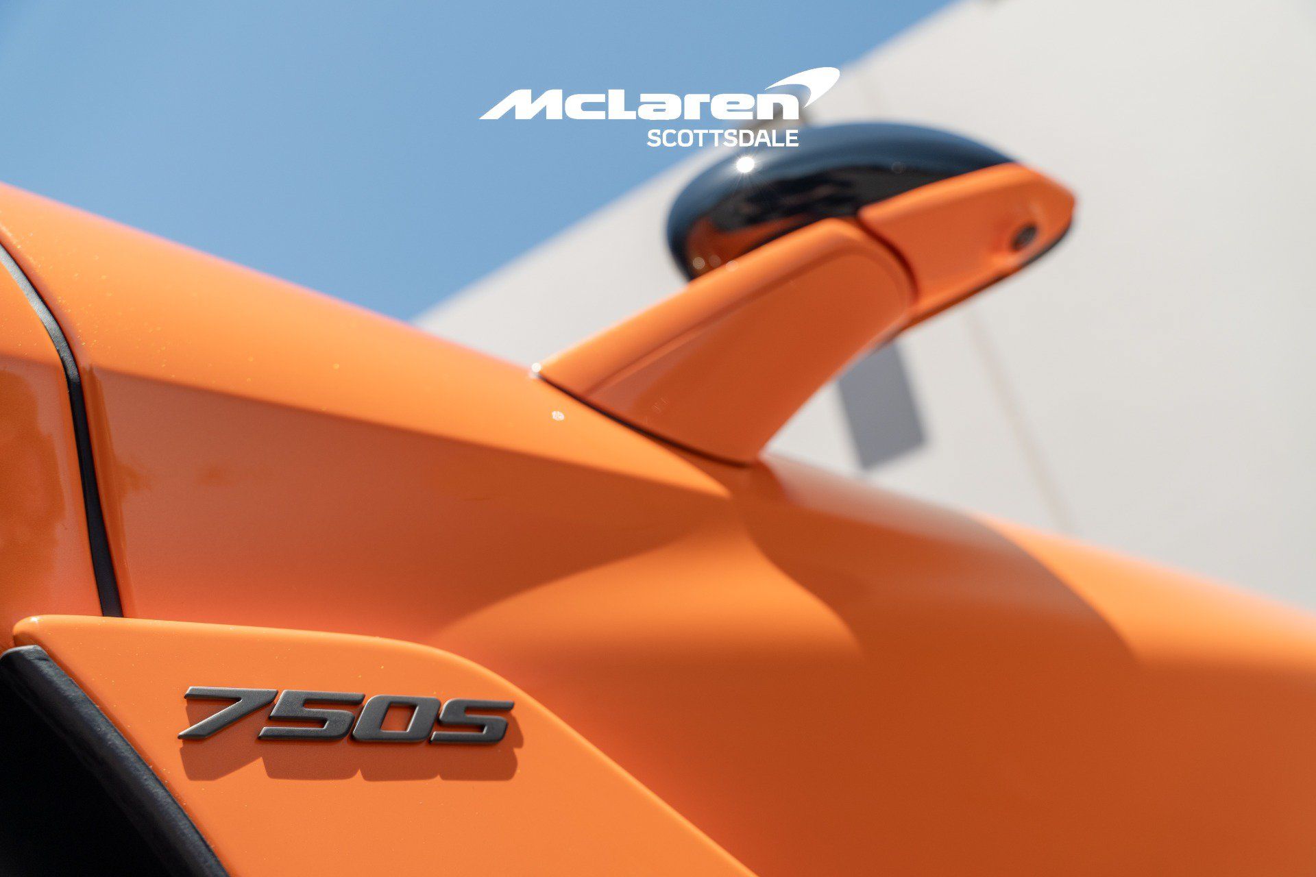 New 2027 McLaren 750S RWD image 22