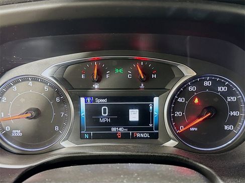 Used 2019 GMC Acadia SLT w/ Black Edition image 10