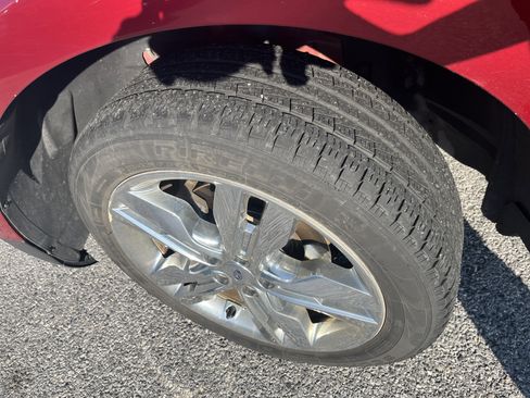 Used 2013 Ford Edge Limited image 10