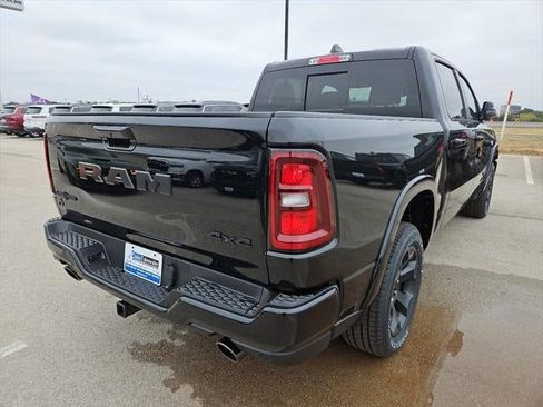 New 2026 RAM 1500 Lone Star image 36