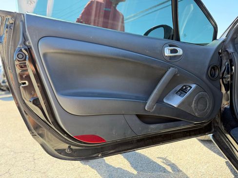 Used 2007 Mitsubishi Eclipse GT FWD image 11