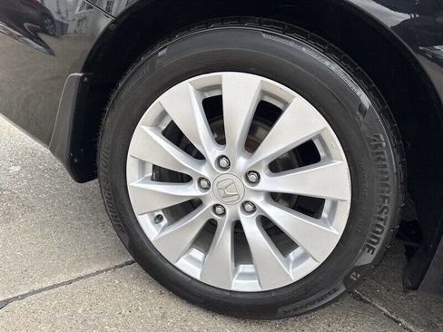 Used 2014 Honda Accord EX-L image 15