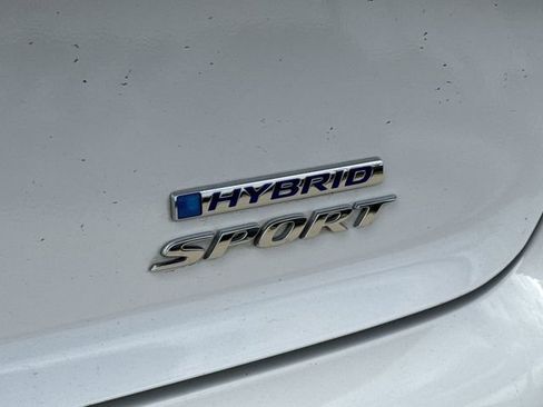 Used 2024 Honda Accord Sport image 13