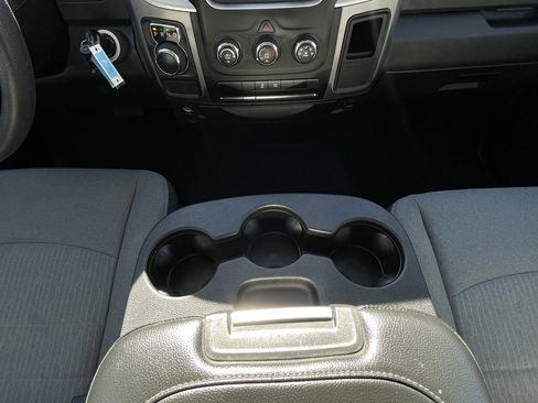 Used 2024 RAM 1500 Classic SLT image 18