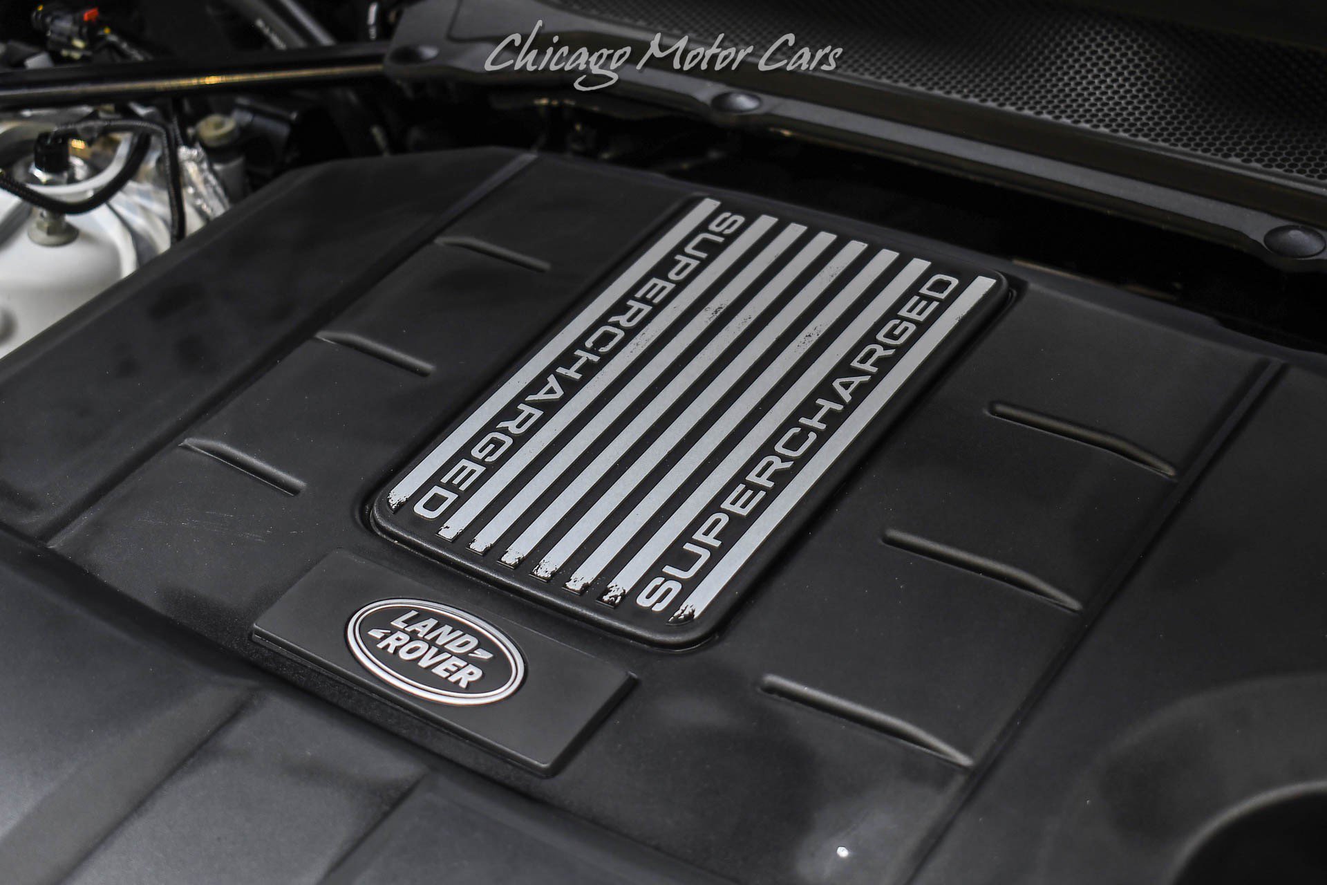 Used 2022 Land Rover Range Rover Sport HSE Dynamic AWD/4WD image 57