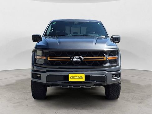 Used 2024 Ford F150 Tremor w/ Bed Utility Package AWD/4WD image 8
