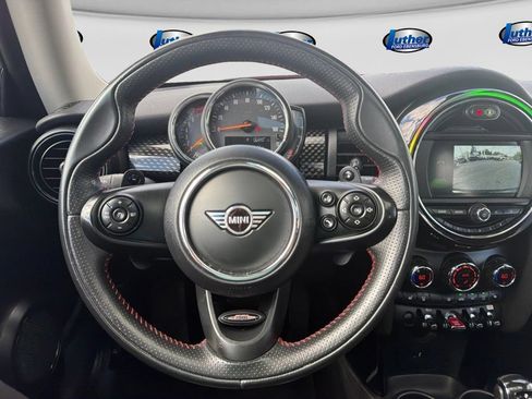 Used 2020 MINI Cooper S FWD image 17
