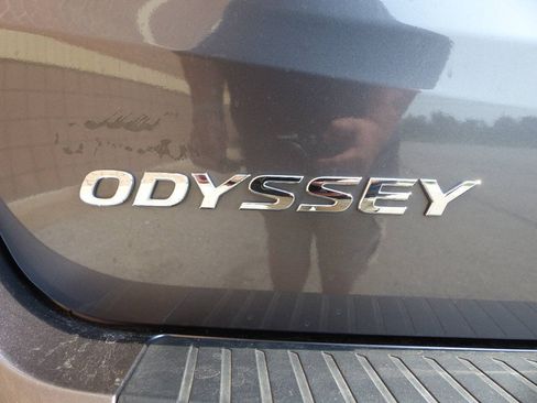 Used 2025 Honda Odyssey Touring image 18