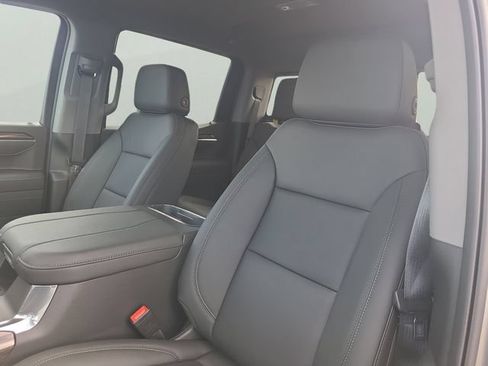 New 2026 Chevrolet Silverado 1500 LT Trail Boss w/ LT Trail Boss Premium Package AWD/4WD image 22