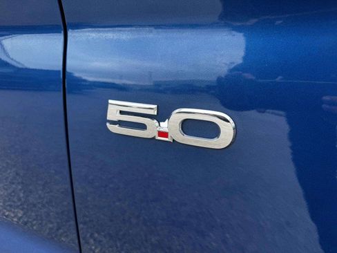 Used 2022 Ford Mustang GT w/ GT Performance Package image 10