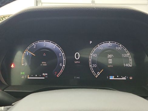 New 2026 Jeep Grand Cherokee Laredo image 23