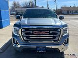 Used 2021 GMC Sierra 1500 SLT w/ SLT Premium Package image 3
