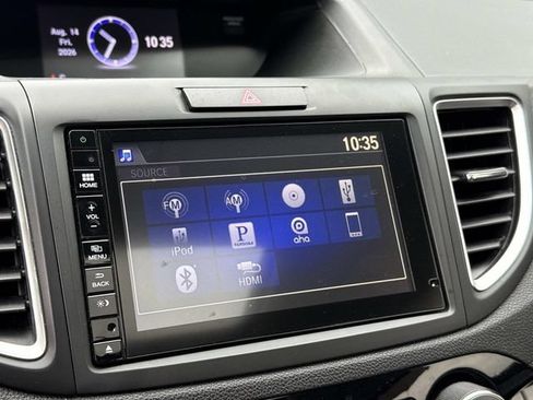 Used 2015 Honda CR-V EX image 22