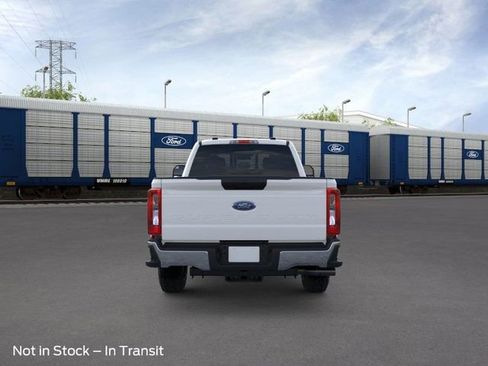 New 2026 Ford F250 XL w/ XL Off-Road Package AWD/4WD image 5