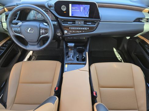 Certified 2025 Lexus ES 350 Premium Package image 36
