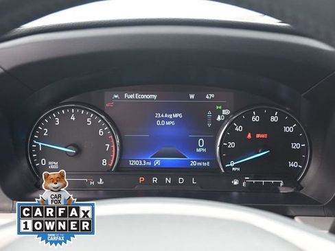 Used 2024 Ford Explorer XLT image 11