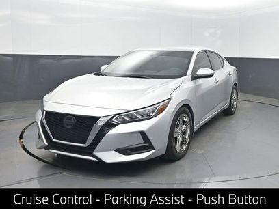 Used 2023 Nissan Sentra S