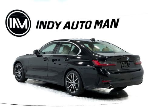 Used 2020 BMW 330i 330i w/ Convenience Package image 6