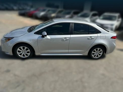 Used 2024 Toyota Corolla LE FWD image 6