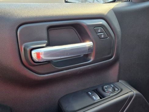 New 2026 Chevrolet Silverado 1500 W/T w/ WT Value Package image 15