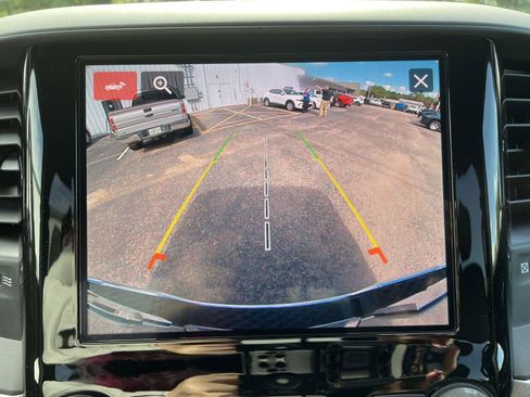New 2026 RAM 1500 Tradesman AWD/4WD image 19