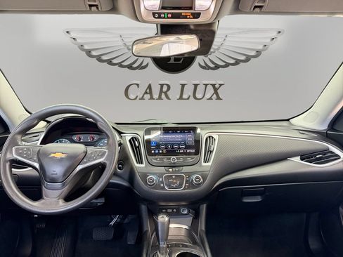 Used 2020 Chevrolet Malibu LS w/ Driver Confidence Package II FWD image 11