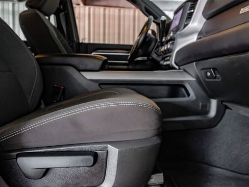 Used 2022 RAM 2500 Lone Star w/ Level C Equiment Group image 32