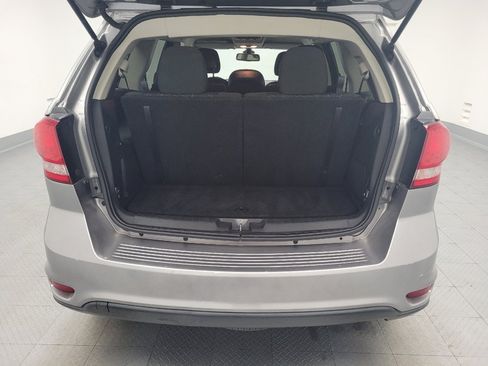 Used 2019 Dodge Journey SE w/ Premium Group FWD image 29