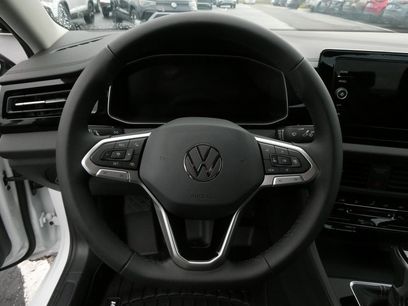 New 2025 Volkswagen Jetta S