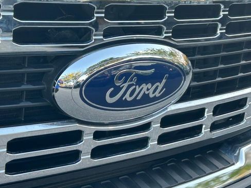 Used 2023 Ford F450 XLT w/ XLT Value Package image 23