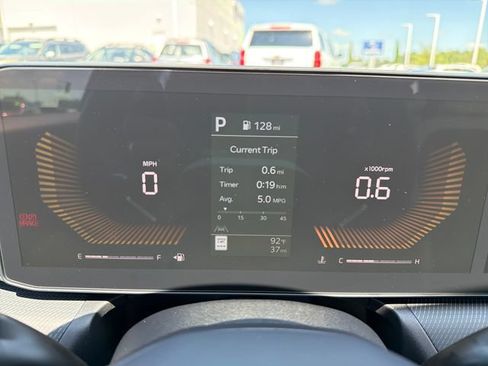 New 2026 Kia K4 GT-Line FWD image 11