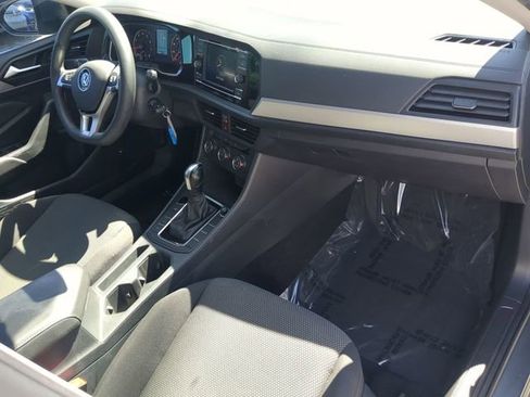 Used 2021 Volkswagen Jetta S w/ Driver Assistance Package FWD image 10