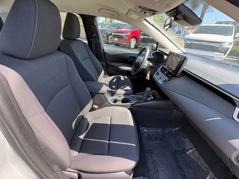 Used 2024 Toyota Corolla LE FWD image 24