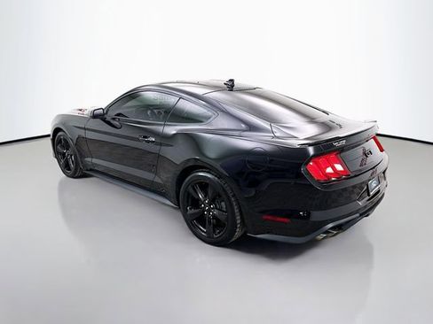 Used 2023 Ford Mustang GT w/ Equipment Group 301A image 5