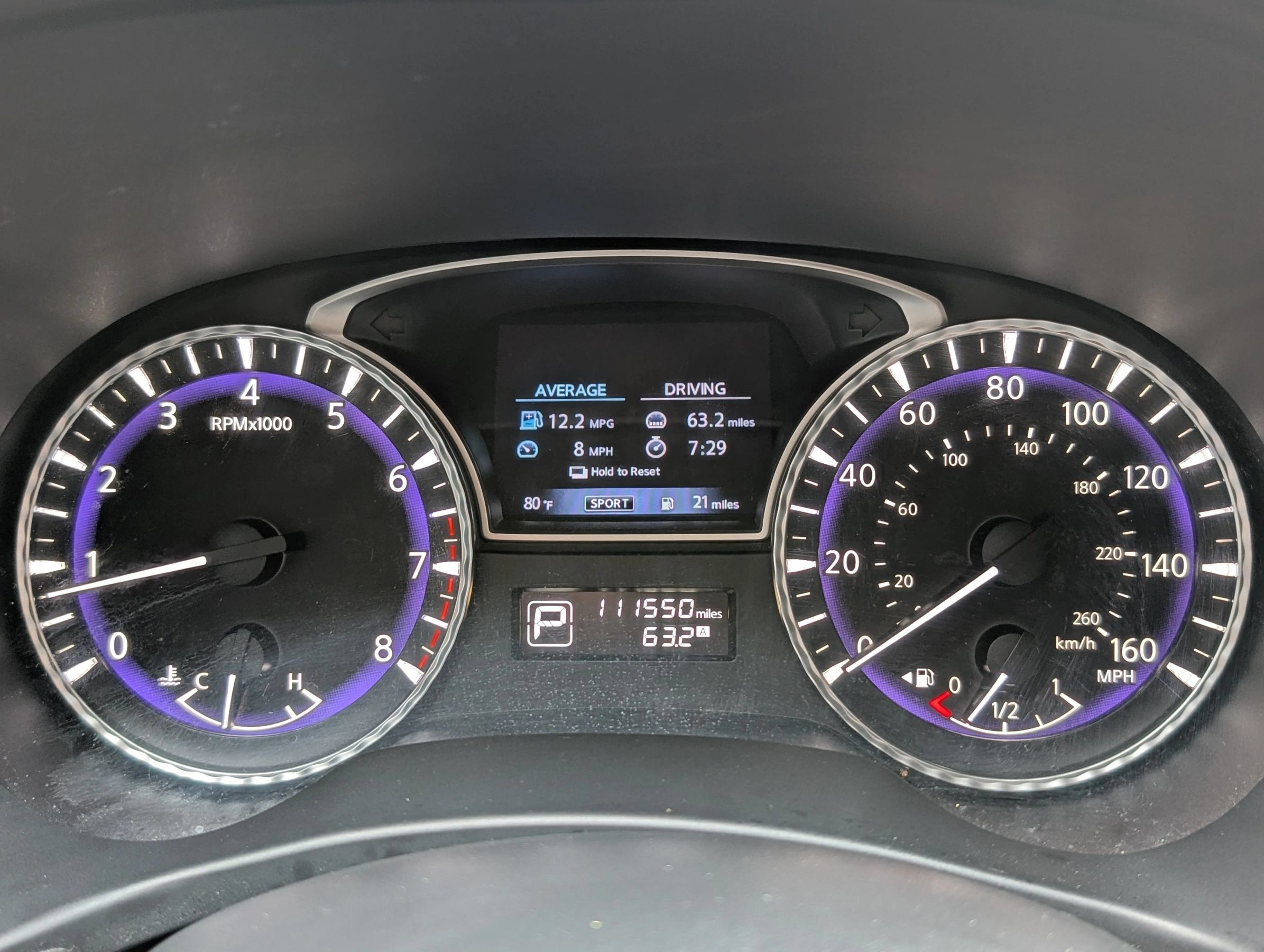 Used 2020 INFINITI QX60 Luxe w/ Essential Package FWD image 32