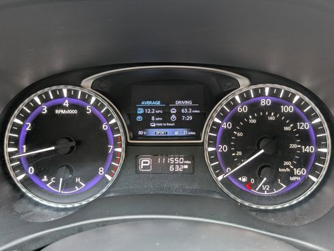 Used 2020 INFINITI QX60 Luxe w/ Essential Package FWD image 32