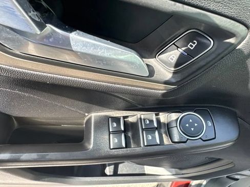Used 2021 Ford Escape SE AWD/4WD image 16