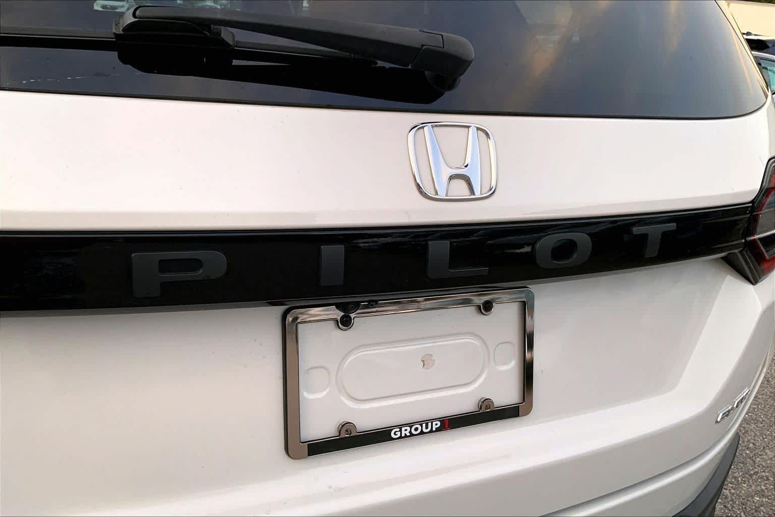 Used 2023 Honda Pilot Elite image 33