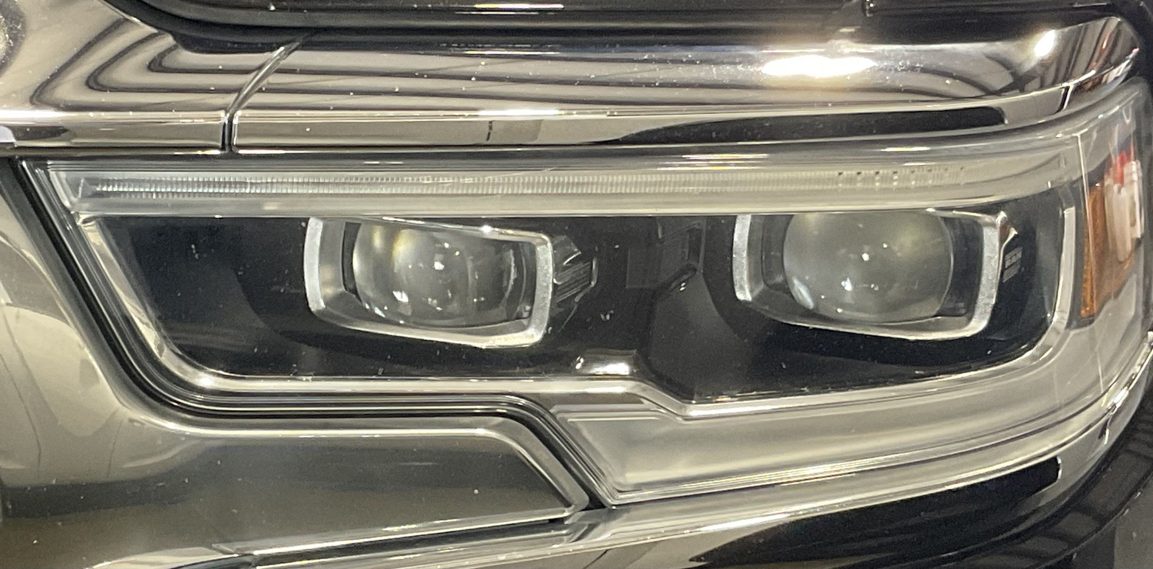 Used 2023 RAM 1500 Limited w/ Body-Colour Bumper Group AWD/4WD image 10