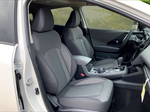 New 2026 Subaru Crosstrek 2.0i Premium AWD/4WD image 10